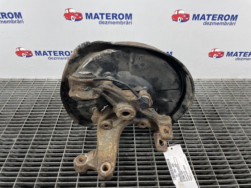 FUZETA SPATE DREAPTA SEAT EXEO 2.0 TDI - (2008 2013)