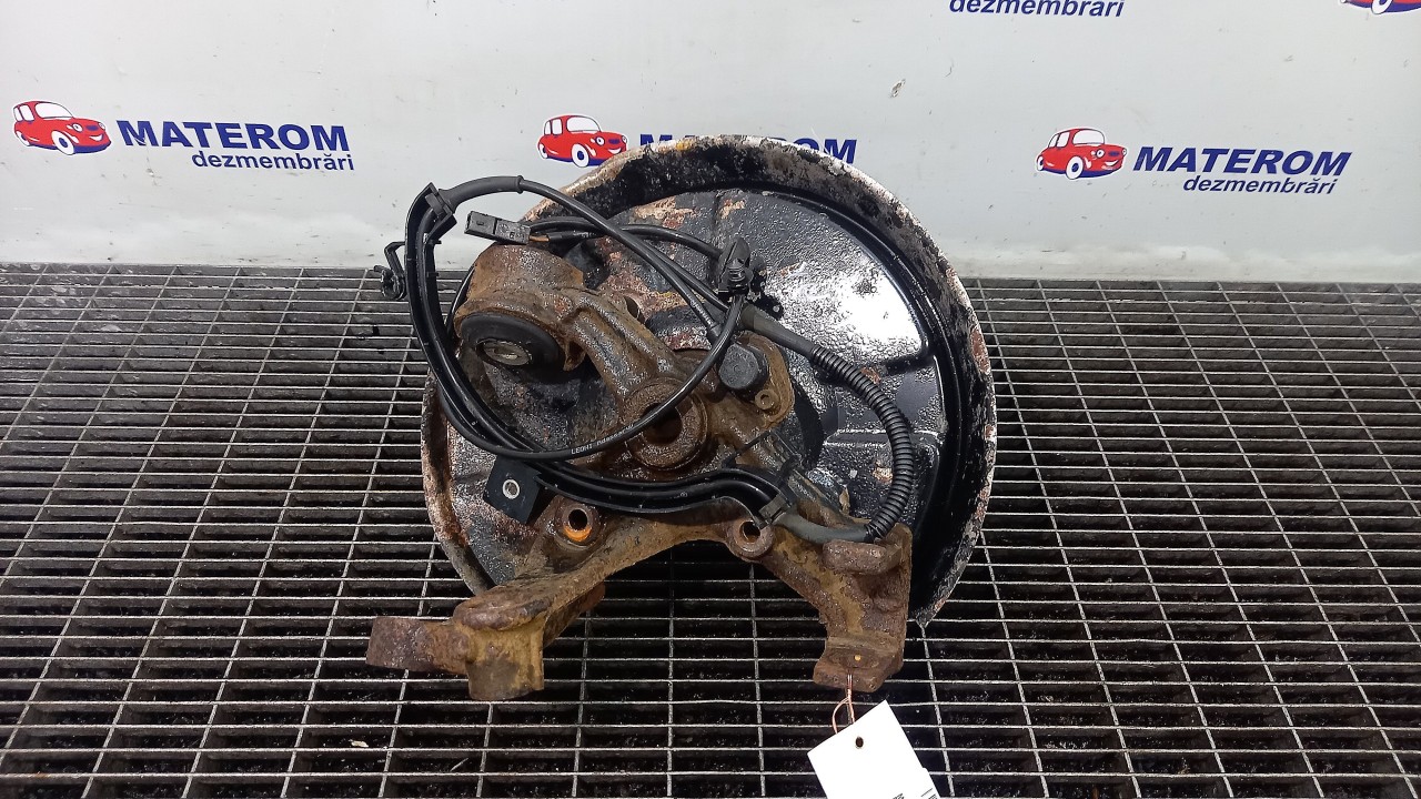 FUZETA SPATE DREAPTA SEAT EXEO 2.0 TDI - (2008 2013)