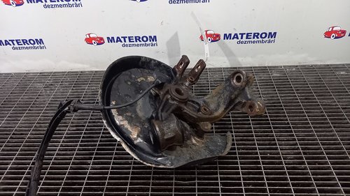 FUZETA SPATE DREAPTA SEAT EXEO 2.0 TDI - (2008 2013)
