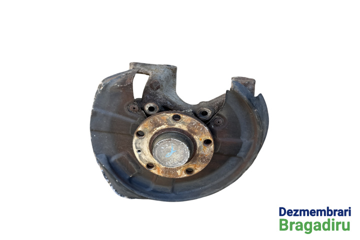 Fuzeta spate dreapta Seat Exeo [2009 - 2