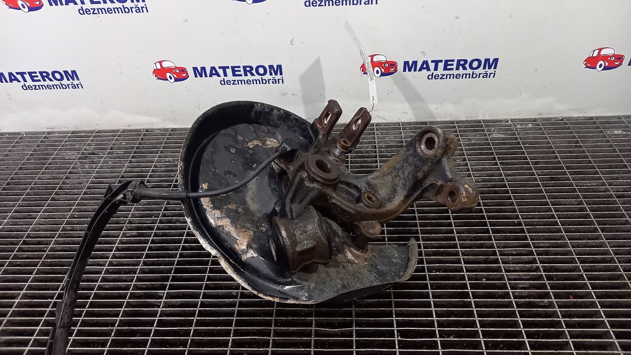 FUZETA SPATE DREAPTA SEAT EXEO EXEO 2.0 TDI - (2008 2013)