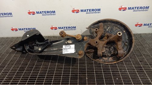 FUZETA SPATE DREAPTA SEAT LEON 2.0 TDI - (2006 2012)