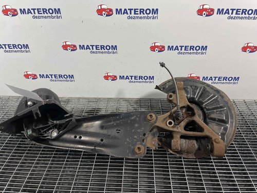 FUZETA SPATE DREAPTA SEAT LEON 2.0 TDI - (2012 2016)