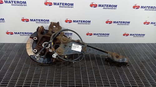 FUZETA SPATE DREAPTA TOYOTA RAV4 RAV4 2.2 D - (2006 2010)