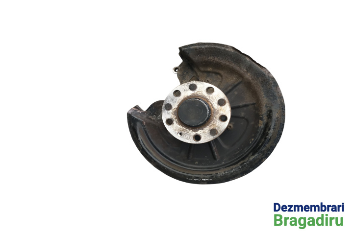 Fuzeta spate dreapta Volkswagen VW Golf 5 [2003 - 2009] Hatchback 3-usi 1.9 TDI 6DSG (105 hp) Cod motor: BKC, Cod cutie: HLH, Cod culoare: LA6Q