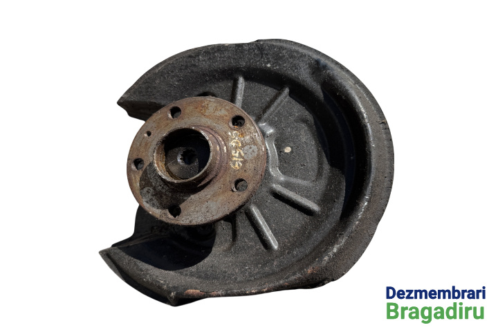 Fuzeta spate dreapta Volkswagen VW Golf 5 [2003 - 2009] Hatchback 5-usi 1.6 FSI Tiptronic (116 hp)