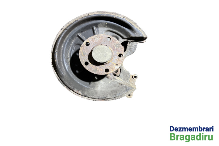 Fuzeta spate dreapta Volkswagen VW Jetta 5 [2005 - 2011] Sedan 4-usi 1.6 MT (102 hp)