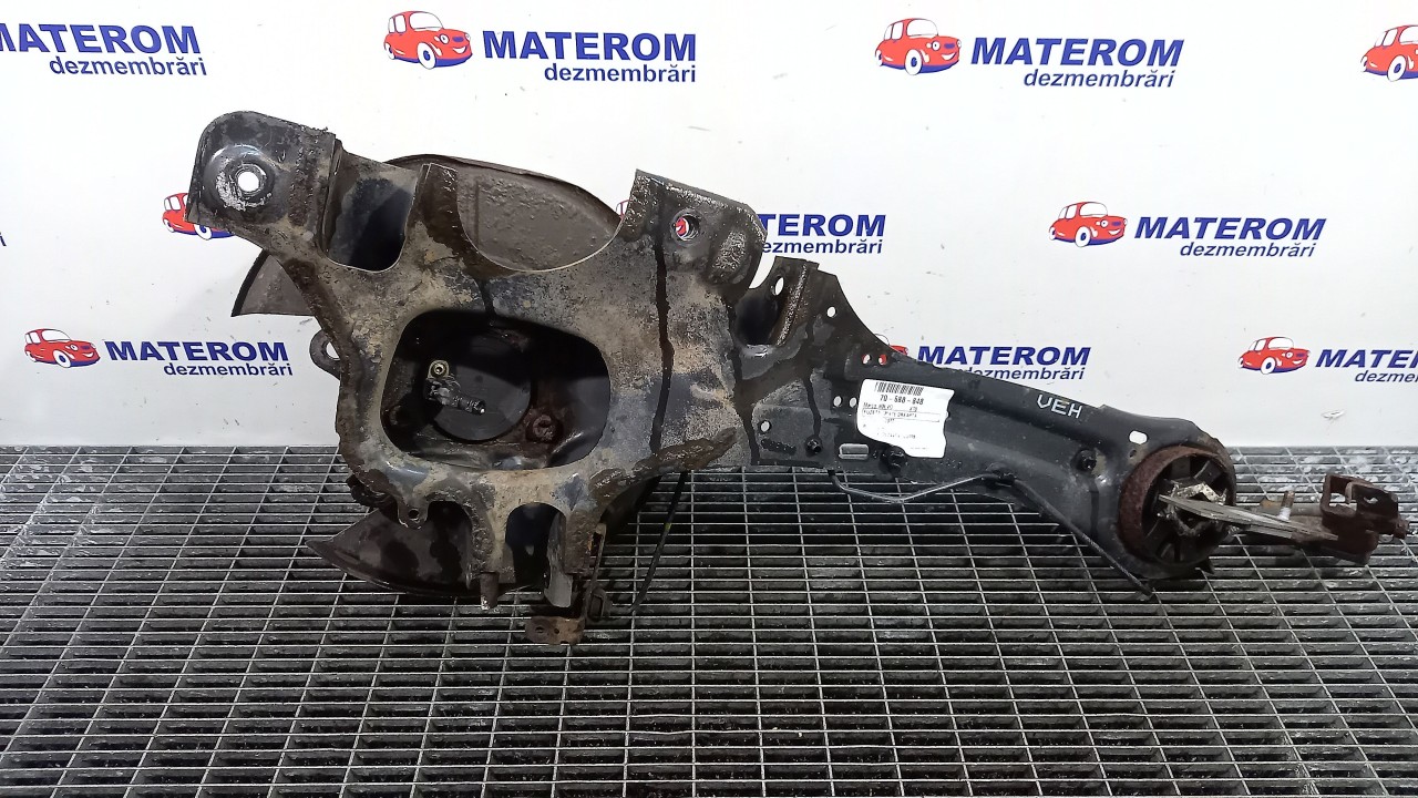 FUZETA SPATE DREAPTA VOLVO V70 2.4 D - (