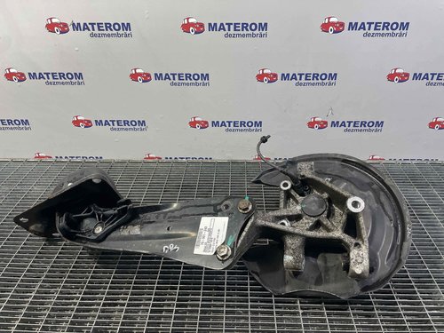 FUZETA SPATE DREAPTA VW EOS 2.0 TFSI - (2006 2010)