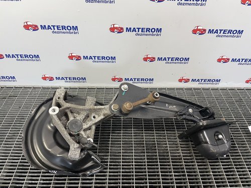 FUZETA SPATE DREAPTA VW EOS EOS 2.0 TDI - (2006 2010)