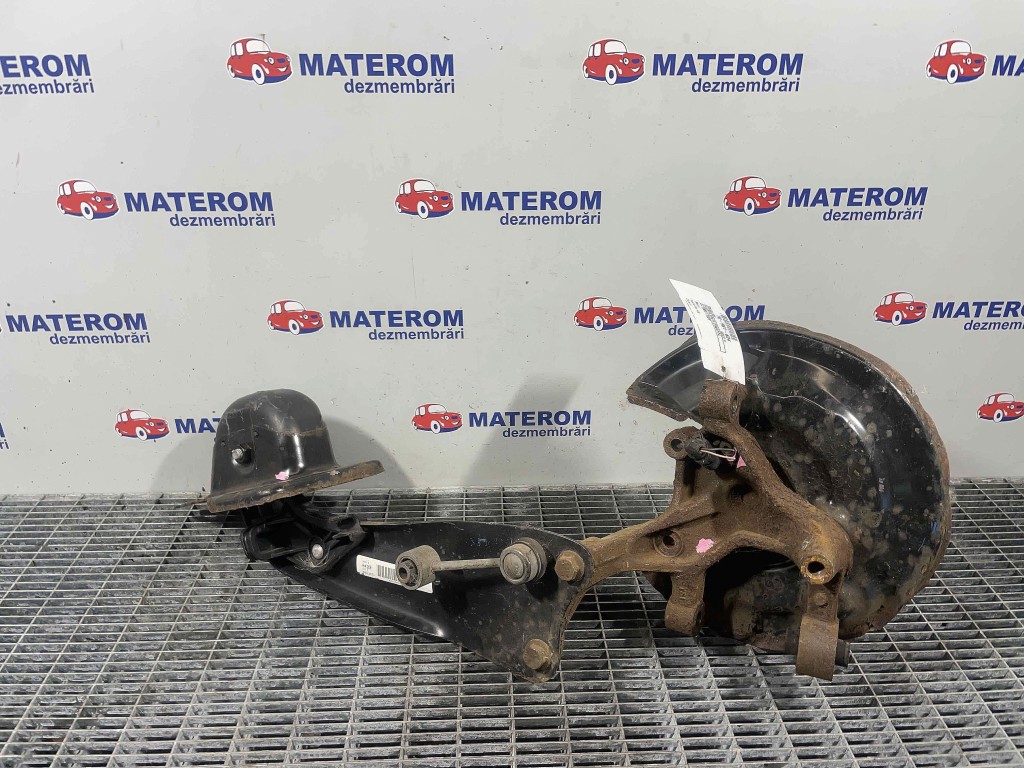 FUZETA SPATE DREAPTA VW GOLF V - - (2004 2008)