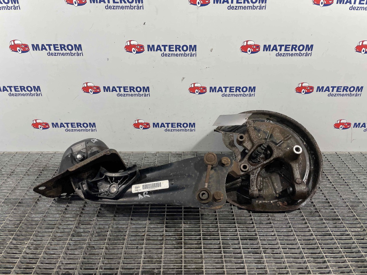 FUZETA SPATE DREAPTA VW GOLF V GOLF V 1.9 TDI - (2005 2009)