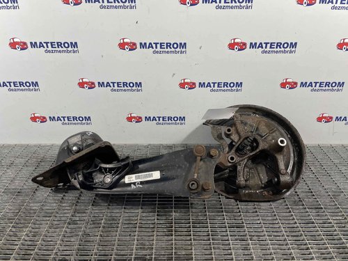 FUZETA SPATE DREAPTA VW GOLF V GOLF V 1.9 TDI - (2005 2009)