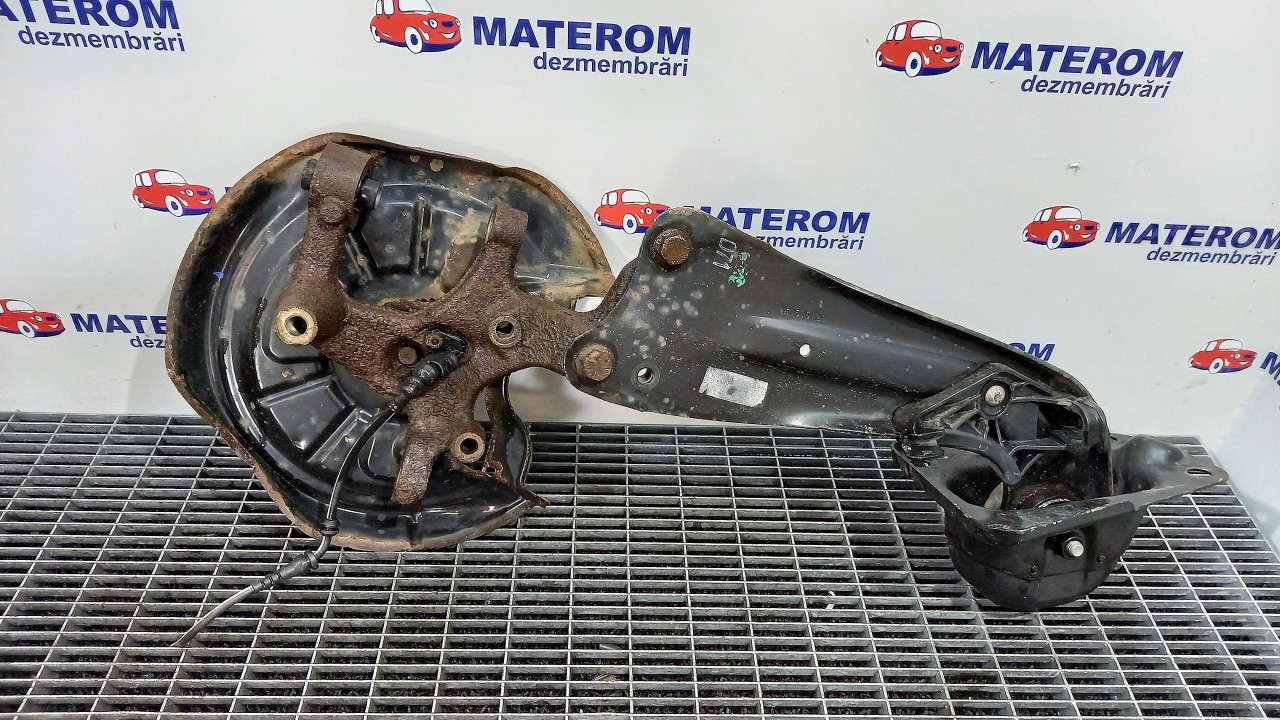 FUZETA SPATE DREAPTA VW GOLF VI 1.4 TSI - (2008 2012)