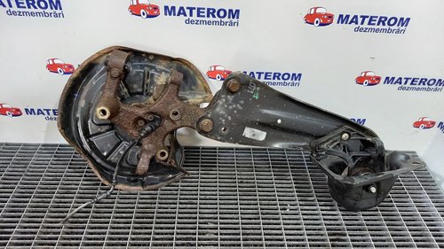 FUZETA SPATE DREAPTA VW GOLF VI 1.4 TSI - (2008 2012)