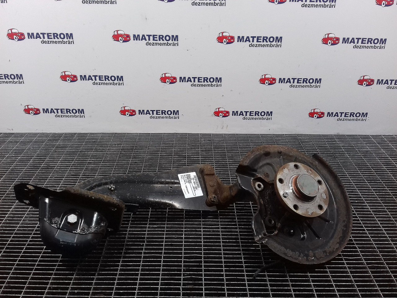 FUZETA SPATE DREAPTA VW GOLF VI 1.6 TDI - (2008 2012)
