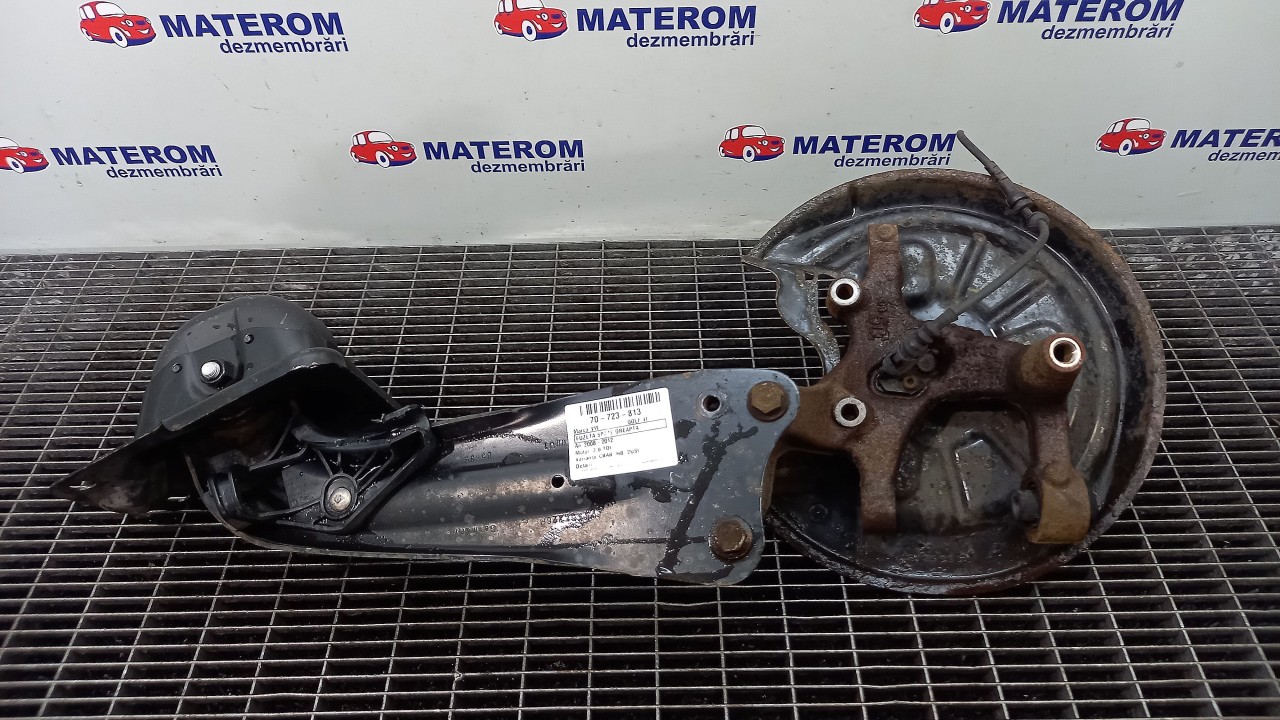 FUZETA SPATE DREAPTA VW GOLF VI 2.0 TDI - (2008 2012)