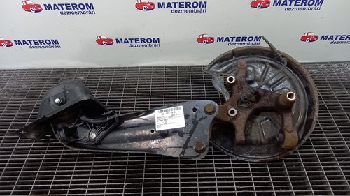 FUZETA SPATE DREAPTA VW GOLF VI 2.0 TDI - (2008 2012)