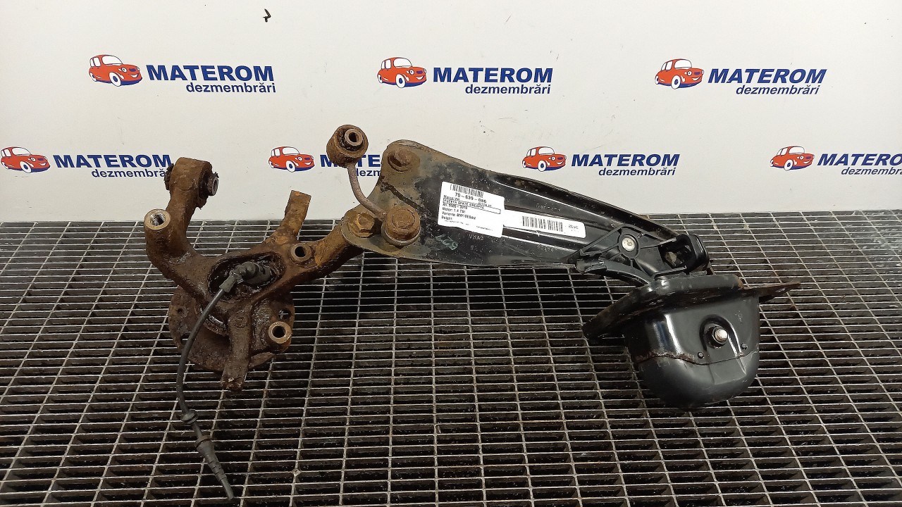 FUZETA SPATE DREAPTA VW JETTA III JETTA III 1.4 TSI - (2005 2010)