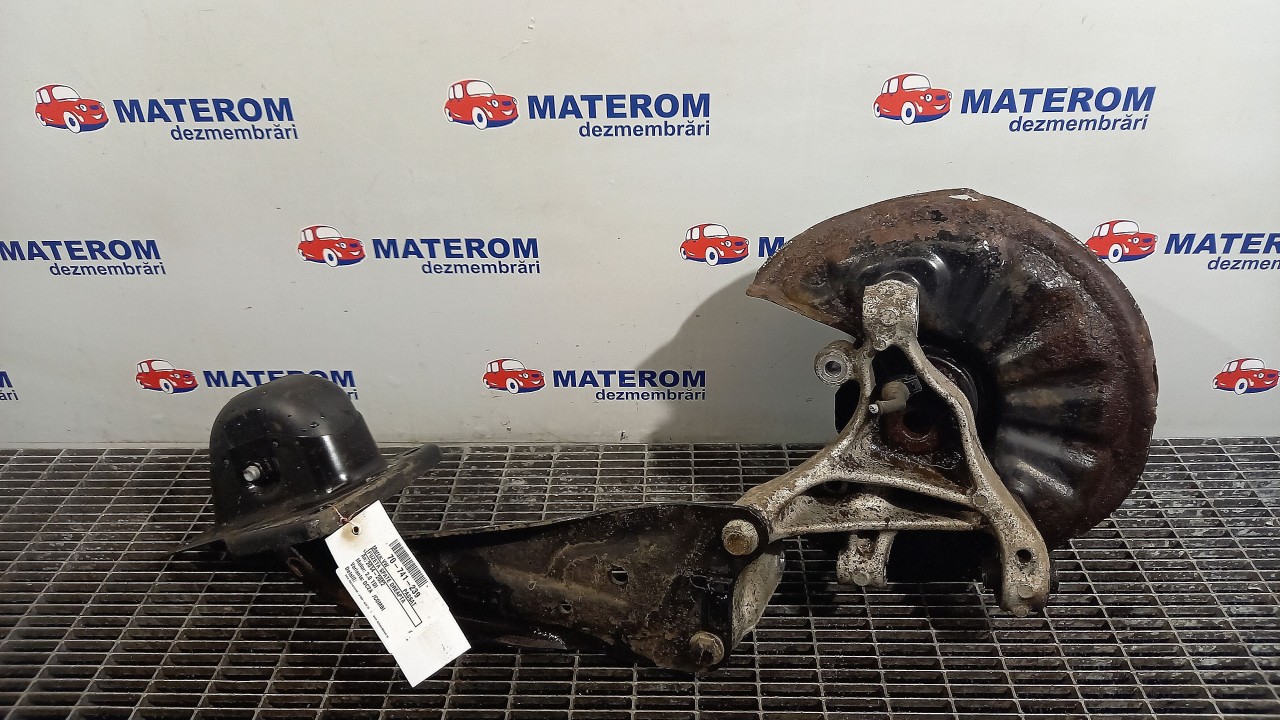 FUZETA SPATE DREAPTA VW PASSAT 1.6 TDI - (2014 2019)