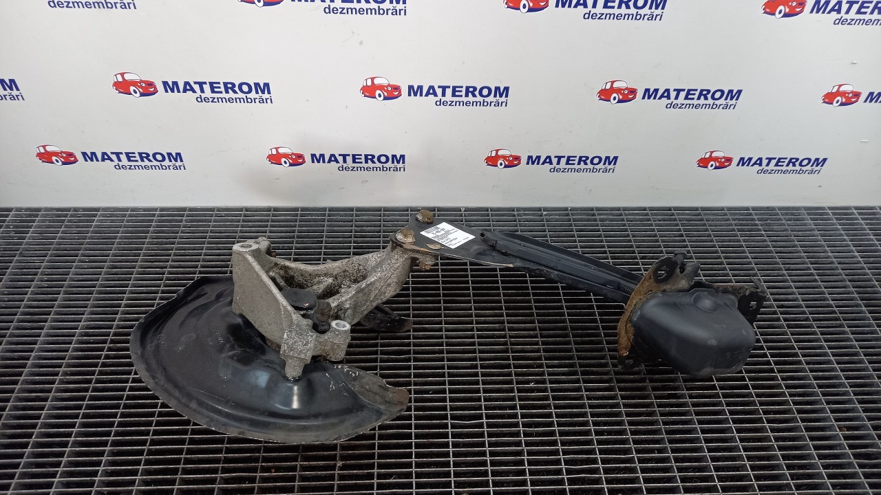 FUZETA SPATE DREAPTA VW PASSAT 2.0 TDI - (2005 2010)