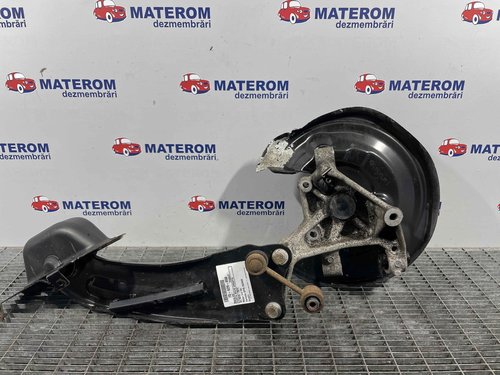 FUZETA SPATE DREAPTA VW PASSAT 2.0 TDI - (2010 2014)