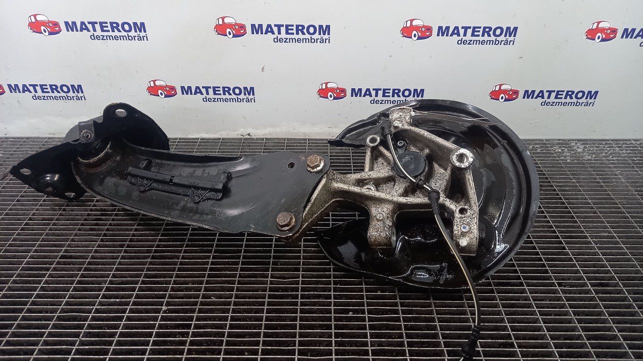 FUZETA SPATE DREAPTA VW PASSAT 2.0 TDI - (2010 2014)