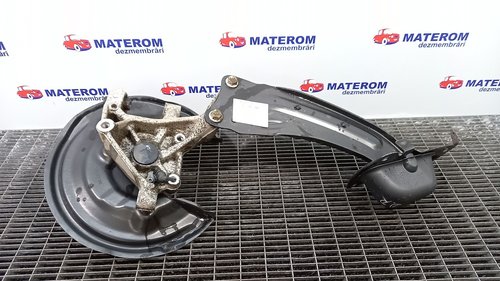 FUZETA SPATE DREAPTA VW PASSAT 2.0 TDI - (2010 2014)