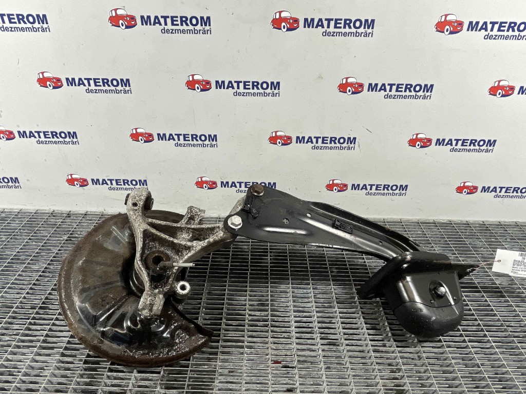 FUZETA SPATE DREAPTA VW PASSAT 2.0 TDI - (2014 2019)