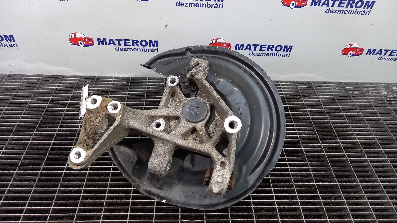 FUZETA SPATE DREAPTA VW PASSAT PASSAT 2.0 TDI - (2005 2010)