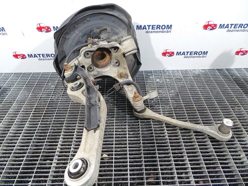 FUZETA SPATE DREAPTA VW PHAETON PHAETON 3.0 TDI - (2002 2010)