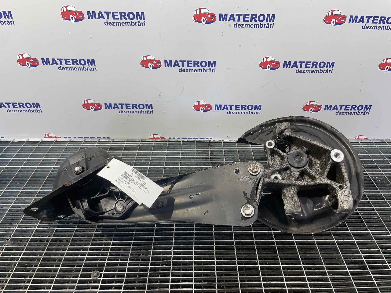 FUZETA SPATE DREAPTA VW SCIROCCO 2.0 TDI - (2008 2014)