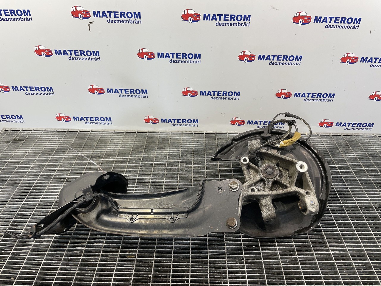 FUZETA SPATE DREAPTA VW TIGUAN 2.0 TDI - (2010 2015)