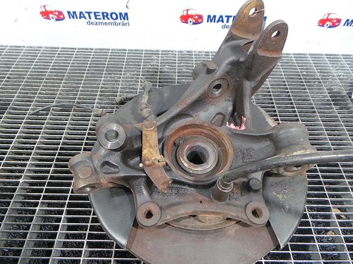 FUZETA SPATE DREAPTA VW TOUAREG - - (2006 2010)