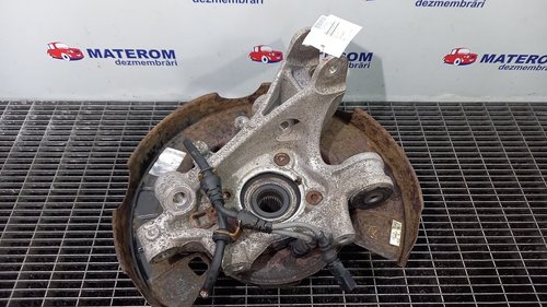 FUZETA SPATE DREAPTA VW TOUAREG 3.0 TDI - (2010 2018)