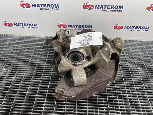 FUZETA SPATE DREAPTA VW TOUAREG TOUAREG 3.0 TDI - (2010 2018)