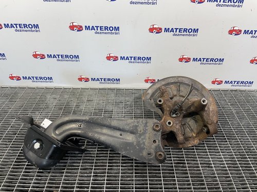 FUZETA SPATE DREAPTA VW TOURAN 1.6 TDI - (2010 2015)