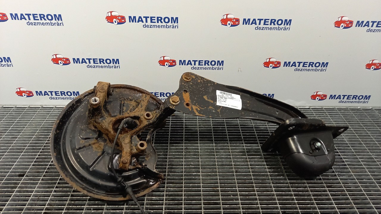 FUZETA SPATE DREAPTA VW TOURAN 1.9 TDI -