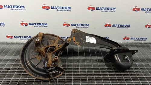 FUZETA SPATE DREAPTA VW TOURAN 1.9 TDI - (2003 2007)