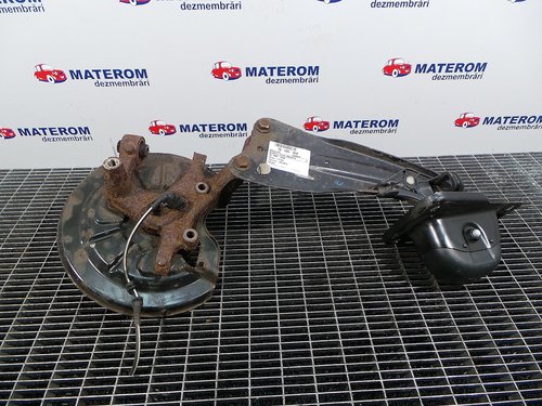 FUZETA SPATE DREAPTA VW TOURAN 1.9 TDI - (2007 2010)