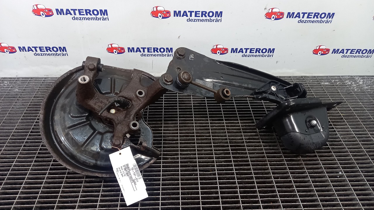 FUZETA SPATE DREAPTA VW TOURAN 2.0 TDI - (2007 2010)