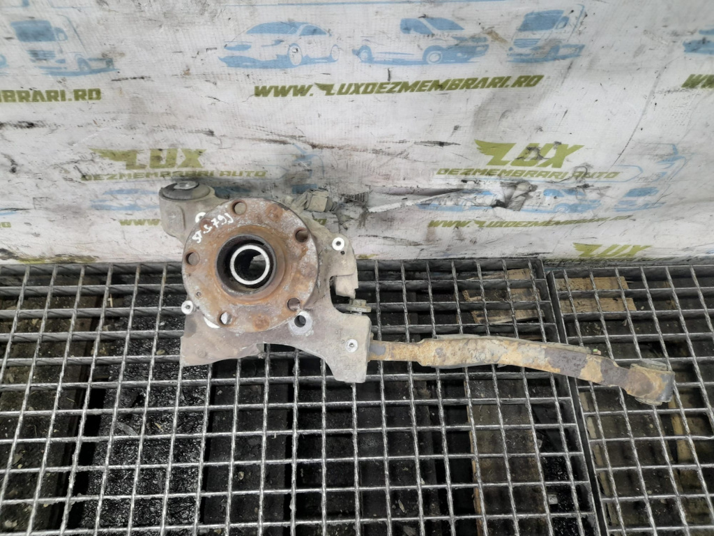 Fuzeta spate spate 3.0 tdi BMK Audi A6 4F/C6 [2004 - 2008] 3.0 tdi BMK
