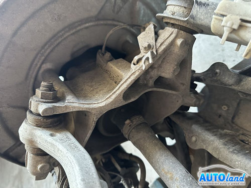 Fuzeta Spate Stanga 33306876651 BMW X5 G05 2018