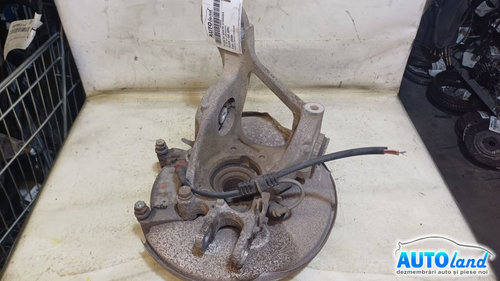 Fuzeta Spate Stanga 8r0505435a 2.0 TDI 4x4 Audi Q5 8R 2008