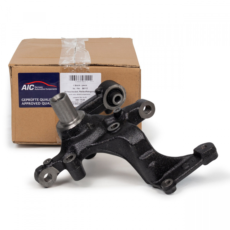 Fuzeta Spate Stanga Aic Volkswagen Jetta 3 2004-2010 56112