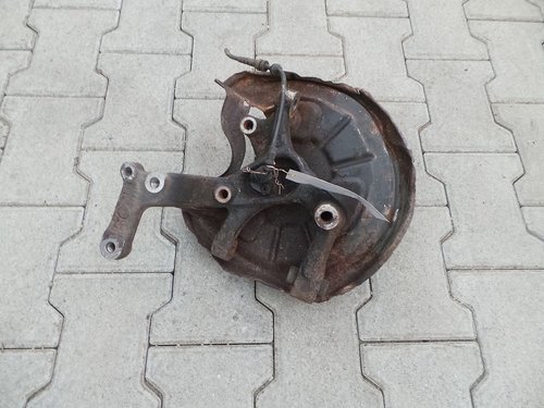 FUZETA SPATE STANGA AUDI A3 1.6 INJ - (2004 2007)