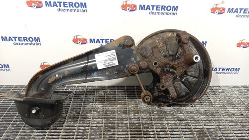FUZETA SPATE STANGA AUDI A3 1.6 TDI - (2007 2012)