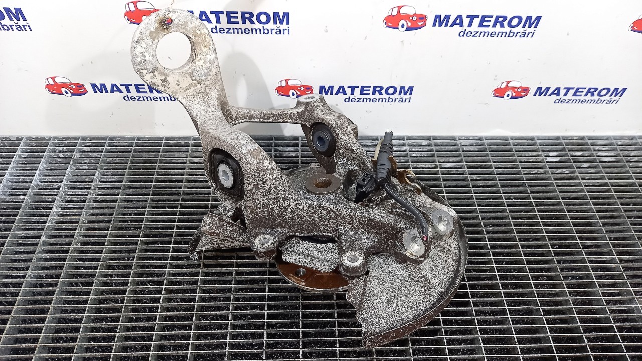 FUZETA SPATE STANGA AUDI A4 A4 1.8 TFSI - (2007 2011)