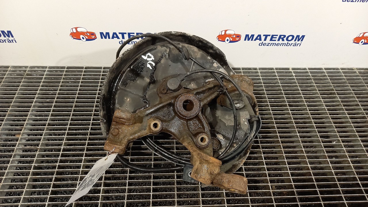 FUZETA SPATE STANGA AUDI A4 A4 2.0 TDI - (2004 2007)