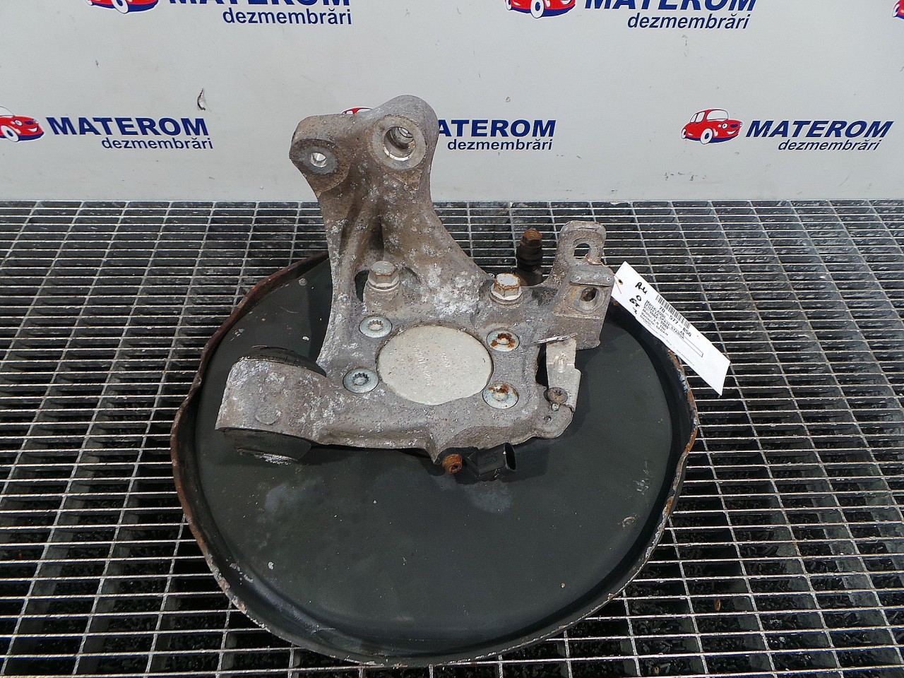 FUZETA SPATE STANGA AUDI A6 2.0 TDI - (2004 2009)
